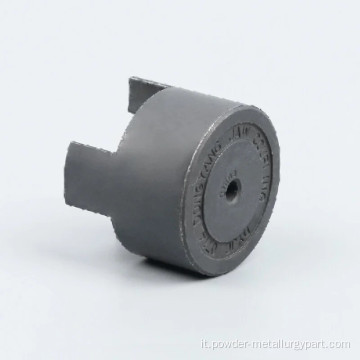 Accoppiamento Flex mascella